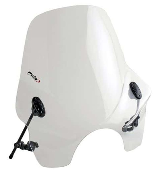 Puig プーチ ウインドシールド ツーリングI(WINDSHIELD TOURING I) スクリーン 外装