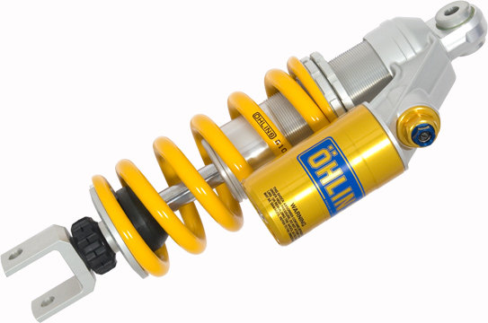 OHLINS オーリンズ リアサスペンション YZF-R6 YAMAHA ヤマハ サスペンション 足回り