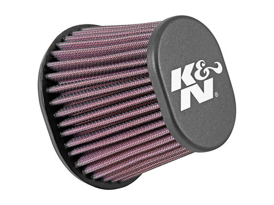 YOSHIMURA ヨシムラ K&Nリプレイスメントエアフィルター エアクリーナー・エアクリーナーエレメント 吸気関連 エンジン