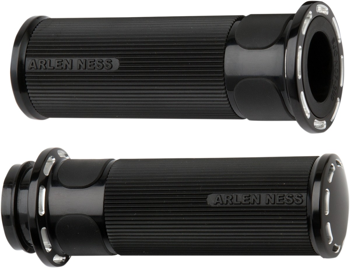 ARLEN NESS アレンネス グリップスロットトラックケーブル【GRIP SLOT TRACK CBL】 HARLEY-DAVIDSON ハーレーダビッドソン グリップ ハンドル
