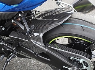 楽天市場】Magical Racing マジカルレーシング リアフェンダー GSX