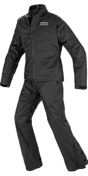 SPIDI スピーディー BASIC RAIN KIT [ベーシックレインキット] レインウェア アパレル｜ウェビック　店