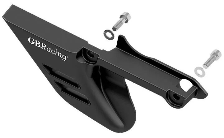 GBRacing GBレーシング チェーンガード YZF-R7 YAMAHA ヤマハ フレーム