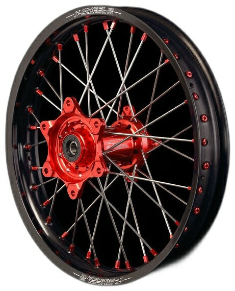 Z-WHEEL ズィーウィール AR1ホイールキット リア CRF250L CRF250M CRF250 Rally HONDA ホンダ ホイール ホイール関連 足回り