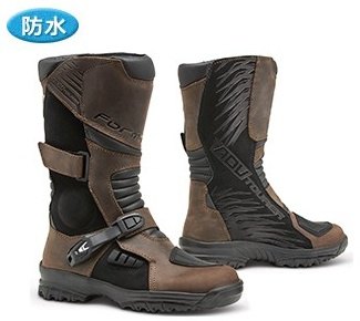 FORMA フォーマ ADVENTURE TOURER(アドベンチャー ツアー) オフロードブーツ フットウェア