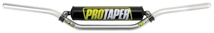 PRO TAPER プロテーパー SEVEN EIGHTH [セブンエイス] Factory Suzuki／KTM Stock ハンドルバー ハンドル｜ウェビック　店 14,449円