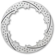 SUNSTAR サンスター 【補修パーツ】アウターローター ブレーキディスクローター ブレーキ