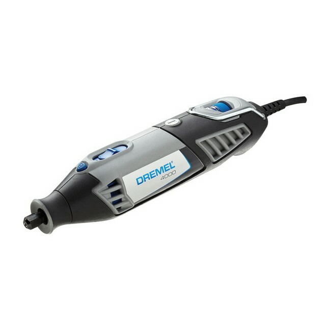 DREMEL ドレメル ハイスピードロータリーツール4000 電動リューター 電動ツール