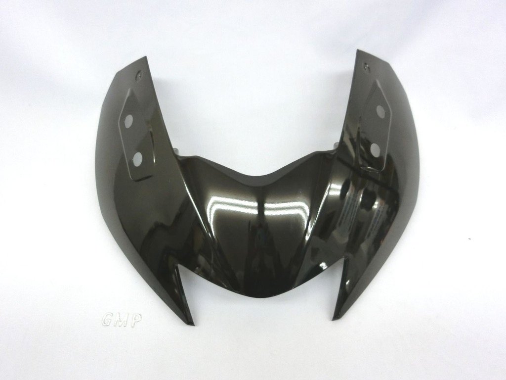 India Suzuki インドスズキ純正部品 ヘッドライトカウル ブラック Gixxer150sf Bouncesociety Com