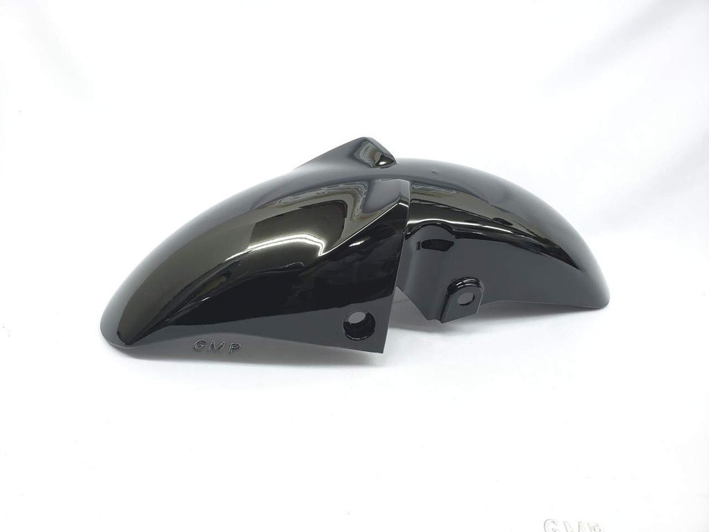 India Suzuki インドスズキ純正部品 フロントフェンダー ブラック Gixxer150sf Rockridgefamilymed Com