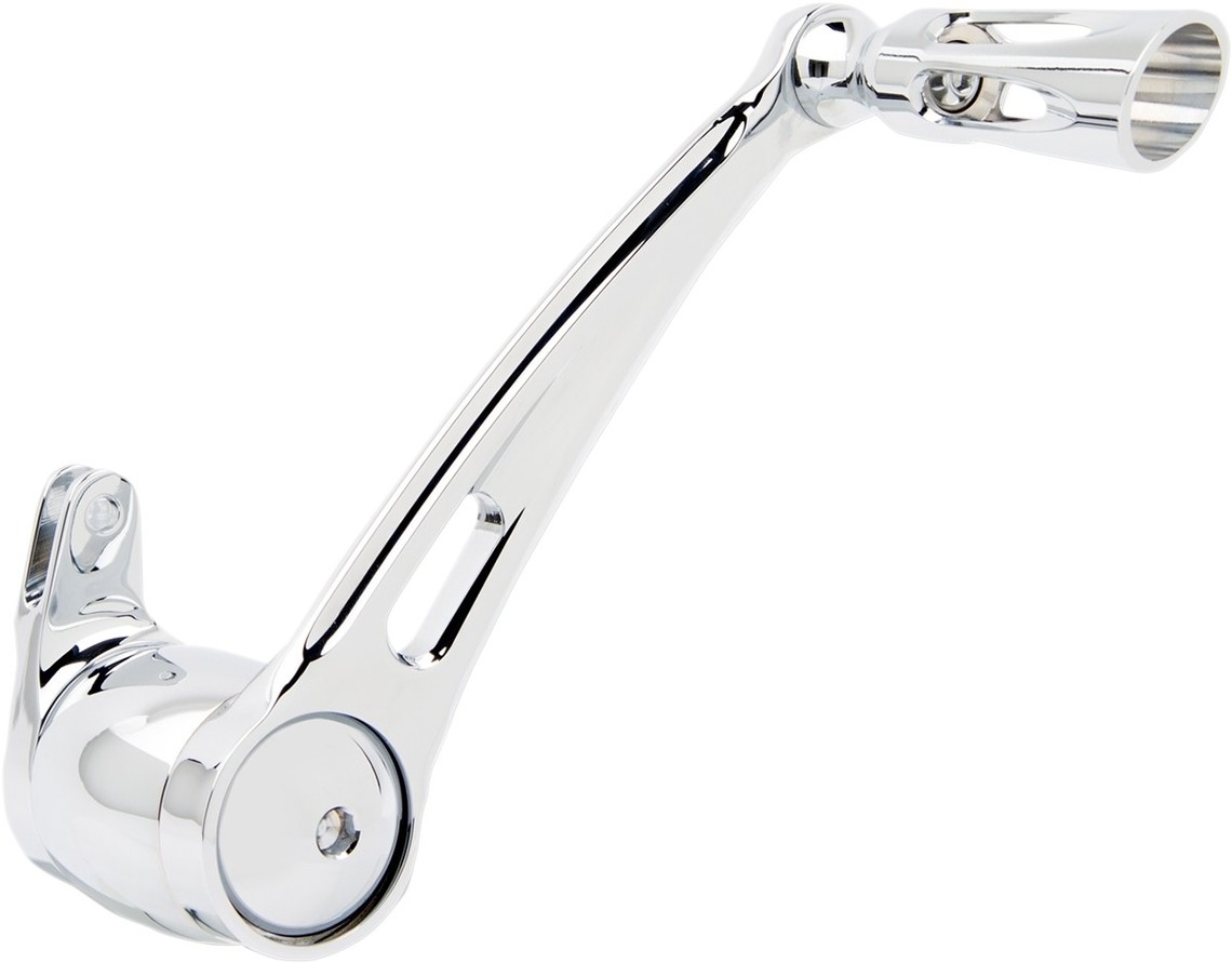 ARLEN NESS アレンネス ブレーキアーム クローム RDS FLT 用 【ARM BRK CHR】 HARLEY-DAVIDSON ハーレーダビッドソン ブレーキ｜ウェビック　店
