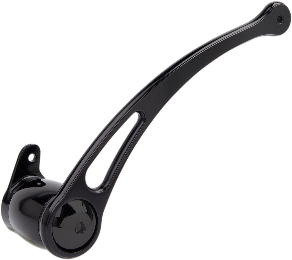 ARLEN NESS アレンネス ブレーキアーム RDS 97-07 FLT用【ARM BRK FLT】 HARLEY-DAVIDSON ハーレーダビッドソン ブレーキ ARM COLOR：Black (FINISH：Anodized)