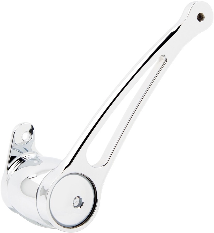 ARLEN NESS アレンネス ブレーキアーム RDS 97-07 FLT用【ARM BRK FLT】 HARLEY-DAVIDSON ハーレーダビッドソン ブレーキ ARM COLOR：Chrome (FINISH：Chrome)
