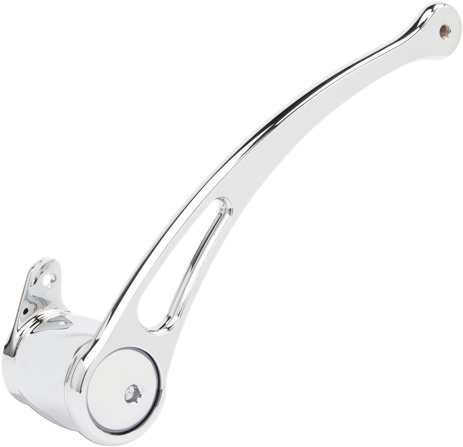 ARLEN NESS アレンネス ブレーキアーム RDS 97-07FLT用【ARM BRK 97-07FLT】 HARLEY-DAVIDSON ハーレーダビッドソン ブレーキ ARM COLOR：Chrome (FINISH：Chrome)