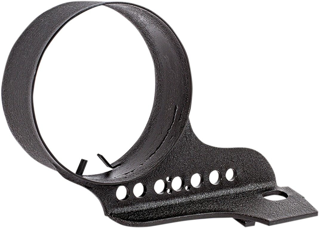 CYCLE VISIONS サイクルビジョン スピードメーターマウント ブラック 1989-UP【MOUNT SPEEDO 89-UP BLK [2210-0431]】 HARLEY-DAVIDSON ハーレーダビッドソン スピードメーター メーター・インジケーター関係 電装系｜ウェビック　店