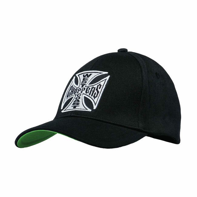 WEST COAST CHOPPERS クロスリブビーニー　黒 楽天市場】WEST COAST CHOPPERS ウエストコーストチョッパーズ