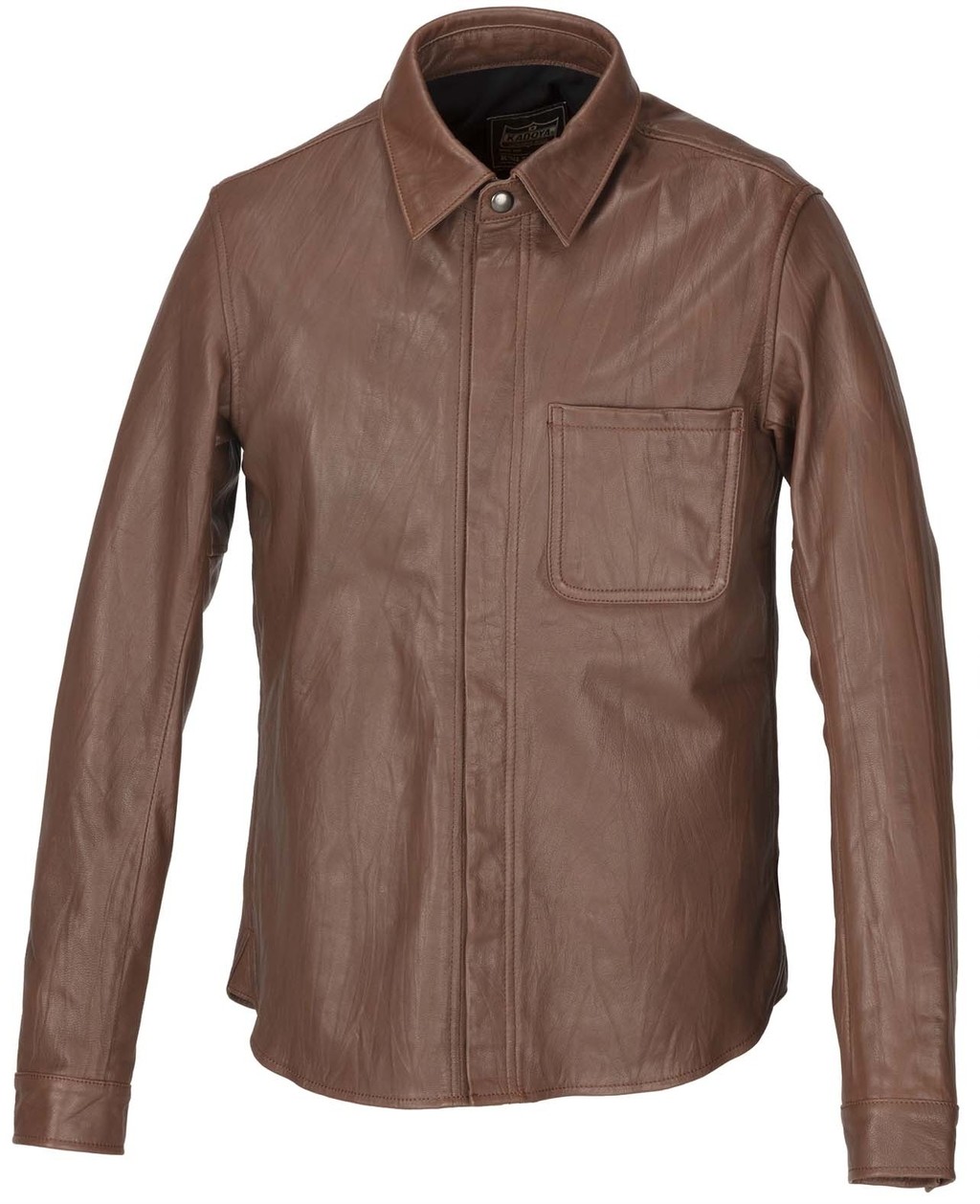 楽天市場】【KADOYA】【K's LEATHER】【アウター】カドヤ『レザー