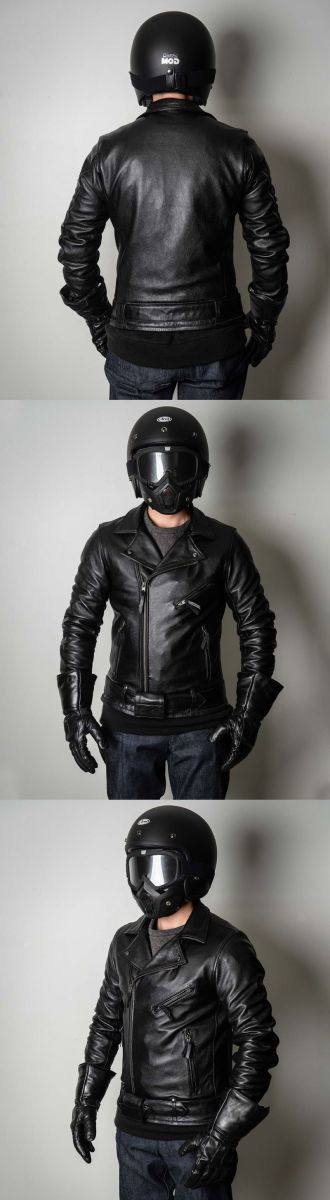 KADOYA カドヤ TOURAS [K&acute;S LEATHER] レザージャケット ジャケット アパレル｜ウェビック　店