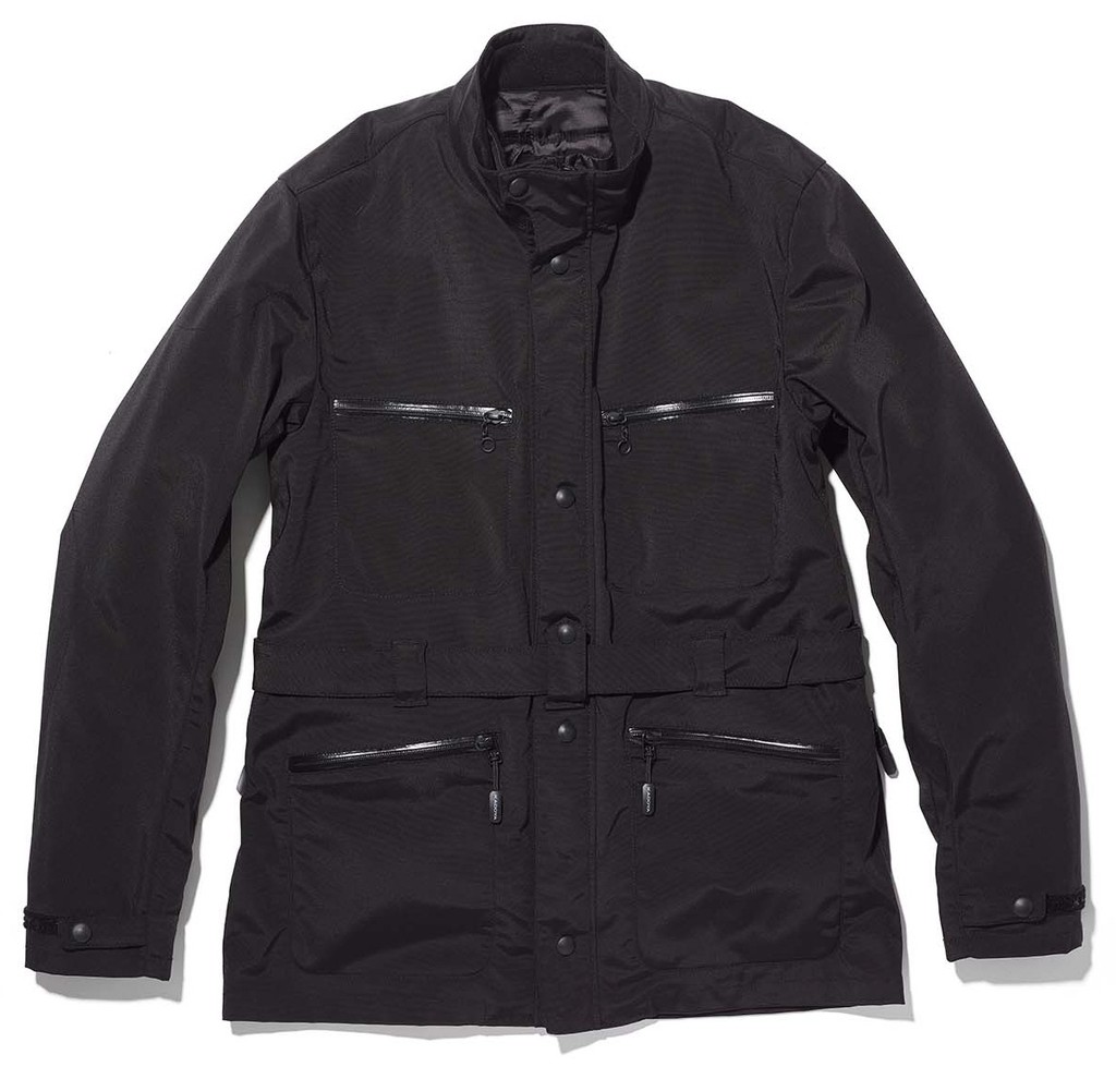 KADOYA カドヤ URBAN SEEKER コート[K’S LEATHER] オールシーズンジャケット ジャケット アパレル