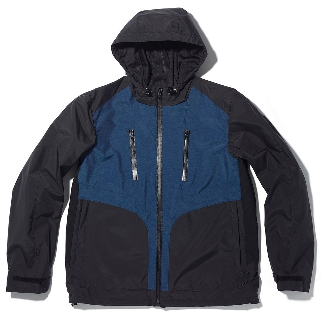 KADOYA カドヤ ASTRO PARKA ファブリックジャケット[K’S LEATHER＆K’S PRODUCT] オールシーズンジャケット ジャケット アパレル