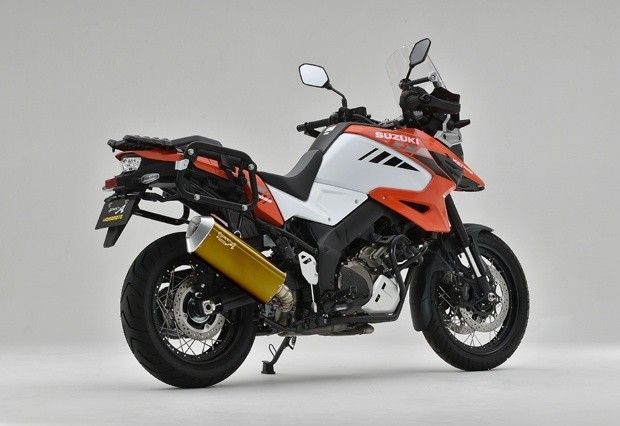 楽天市場】AKRAPOVIC アクラポビッチ JMCA仕様 スリップオンライン