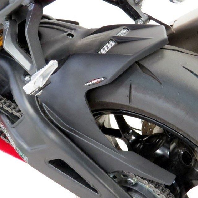 POWERBRONZE インナーフェンダー CBR1000RR-R HONDA ホンダ リアフェンダー フェンダー関連 外装｜ウェビック　店