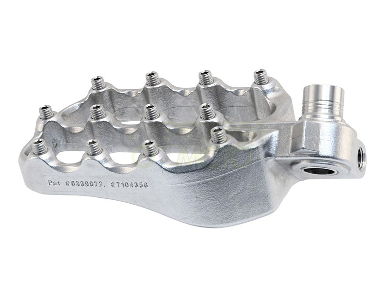 PROMOTO BILLET(FASTWAY) プロモトビレット(ファストウェイ) Evo4