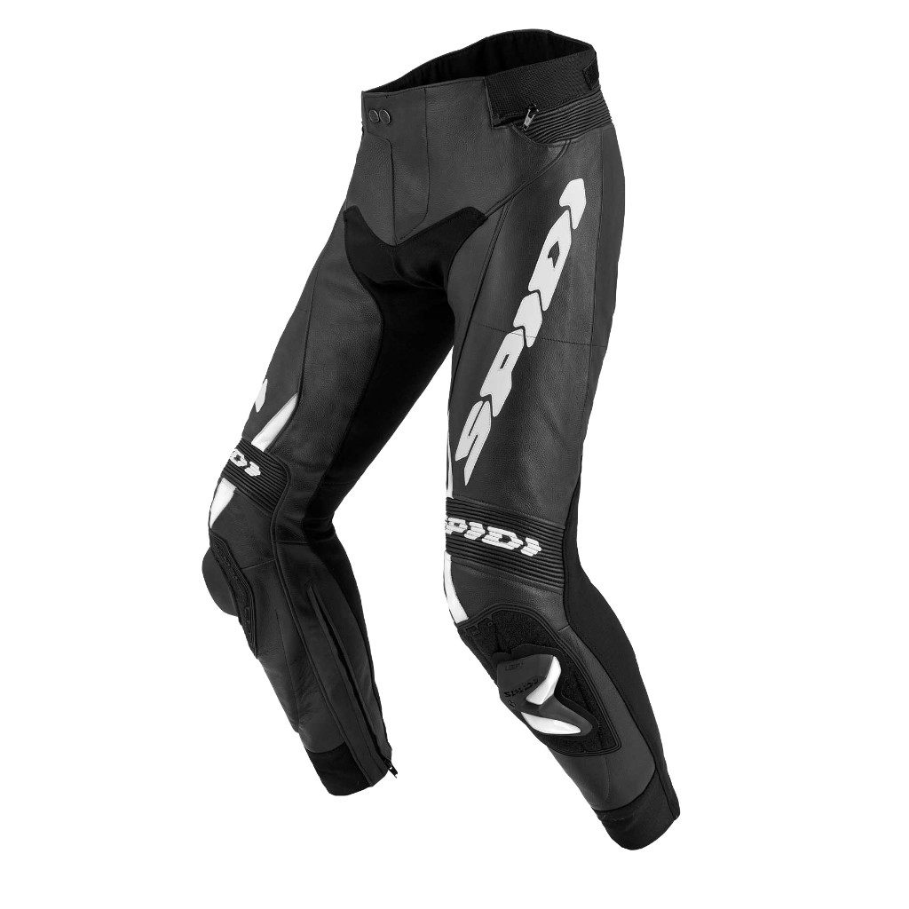 SPIDI スピーディー RR PRO 2 SHORT レザーパンツ パンツ・ボトムス アパレル