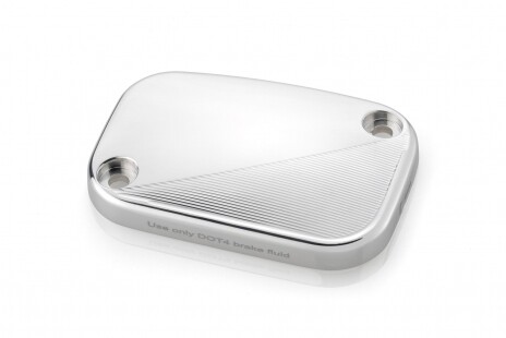rizoma リゾマ フロントブレーキフルードタンクキャップ【Front brake fluid tank cap】 107 Breakout - FXBR Fat Bob FXFB Boy FLFB Low Rider FXLR Slim FLSL Street FXBB 114 FXBRS FXFBS FLFBS FXDR S FXLRS ST Softail FLS HARLEY-DAVIDSON ハーレーダビッドソン 外装|ウェビック 店