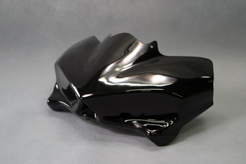 楽天市場】Magical Racing マジカルレーシング ゼッケンプレート YZF