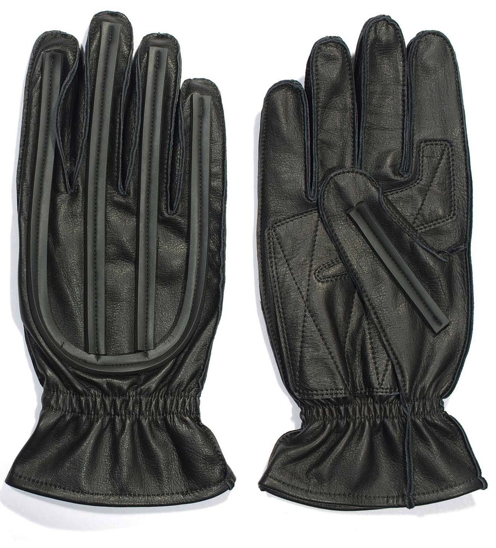 KADOYA カドヤ VMX GLOVE [K&rsquo;S LEATHER] グローブ レザーグローブ アパレル｜ウェビック　店 7,700円
