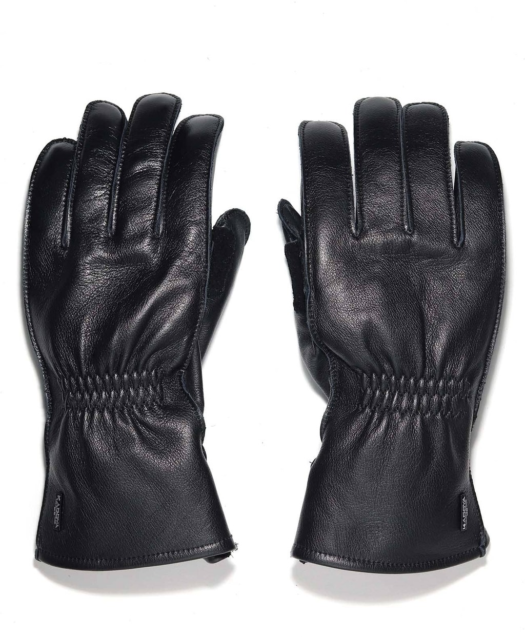 KADOYA カドヤ NKG-1 [K&rsquo;S LEATHER] グローブ レディース レザーグローブ アパレル｜ウェビック　店