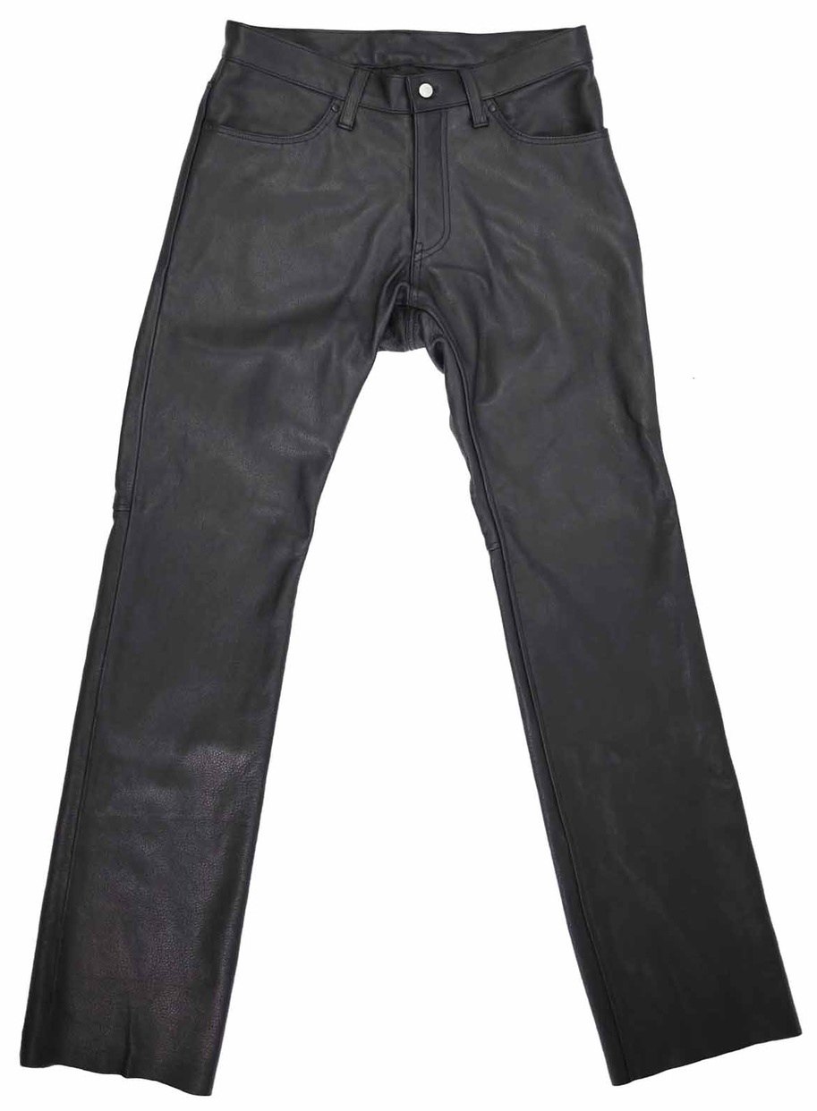 KADOYA カドヤ LRX-PANTS [K’S LEATHER] レザーパンツ パンツ・ボトムス アパレル