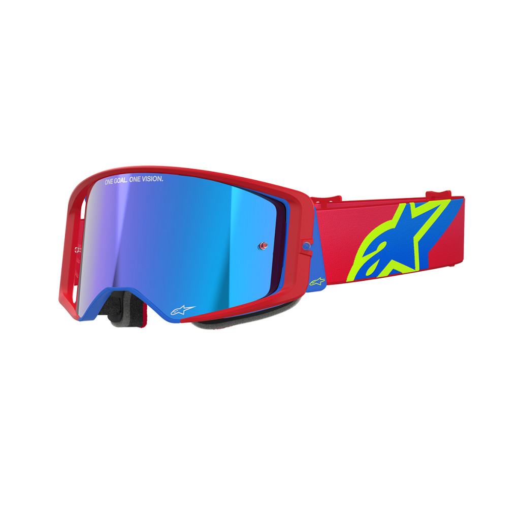 alpinestars アルパインスターズ スーパーテックゴーグル オフロードゴーグル アパレル