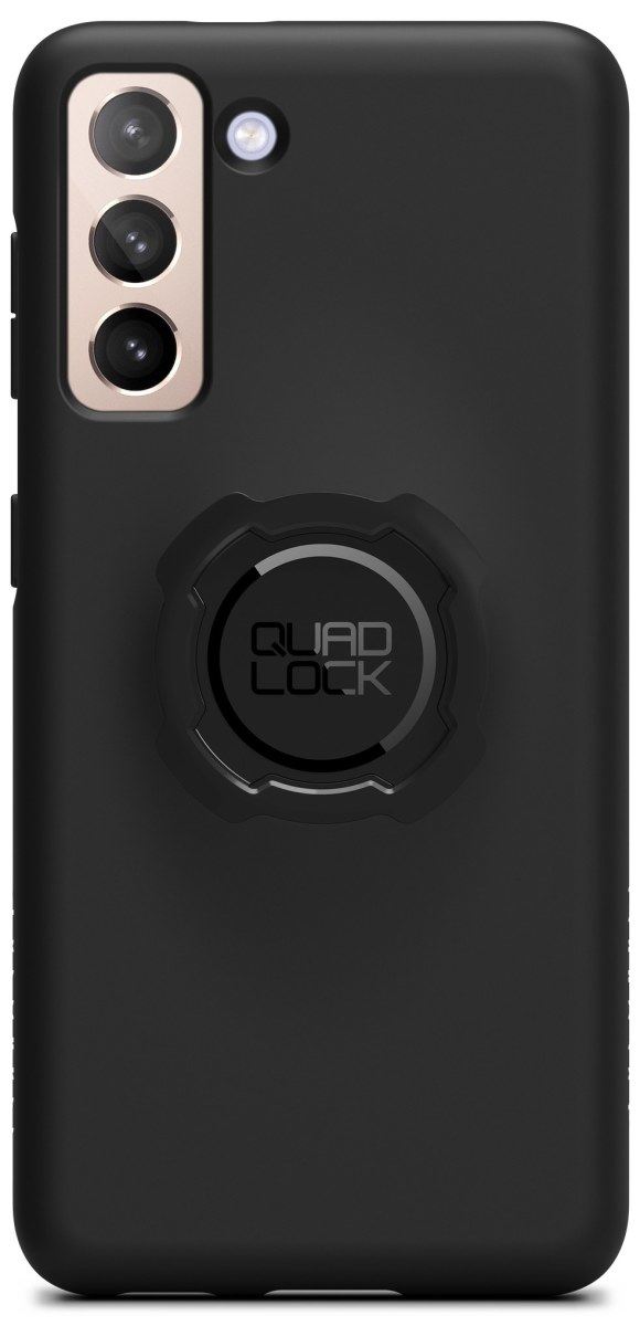 Quad Lock Lock:クアッドロック TPU ポリカーボネイト製ケースVer.2