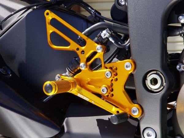 2本ご購入 カワサキ ZX-6R 2022年式 2BL-ZX636Gの諸元・スペック情報