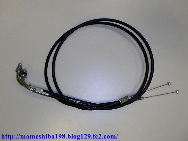 楽天市場 ファクトリーまめしば Ulfスロットルワイヤー 長さ 900mm 汎用 Z750fx Z2 Z750 Four Z2 750 Rs Z1000mkii Z1000ltd Z1 R Z1 900super4 ウェビック 楽天市場店