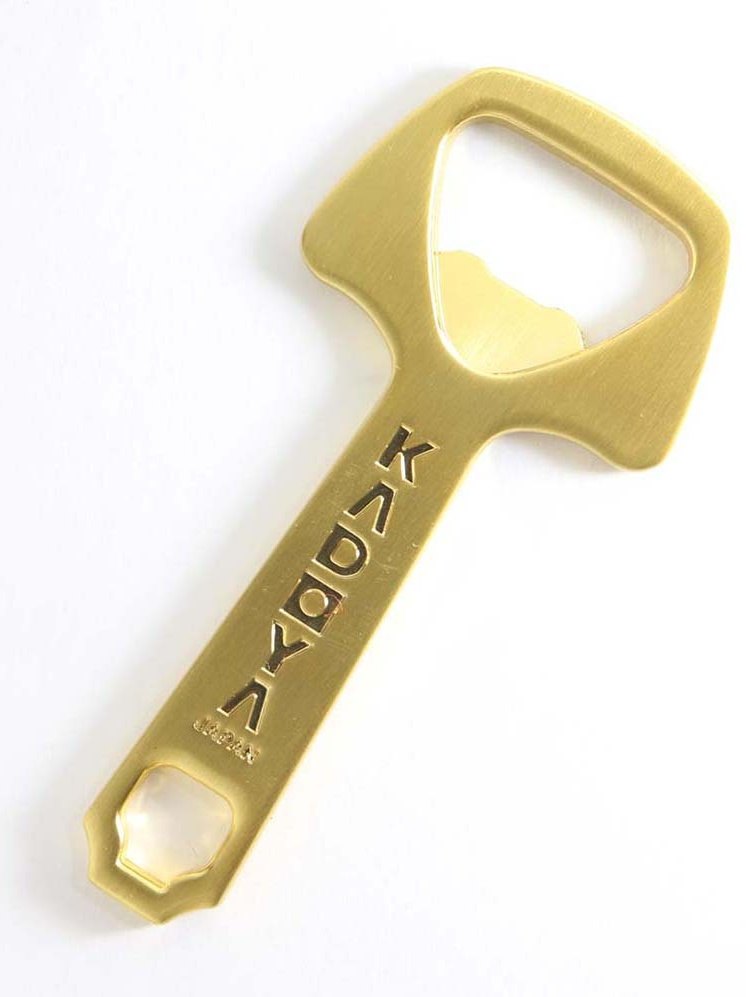 楽天市場】KADOYA (カドヤ) 栓抜き : History ヒストリー楽天市場店