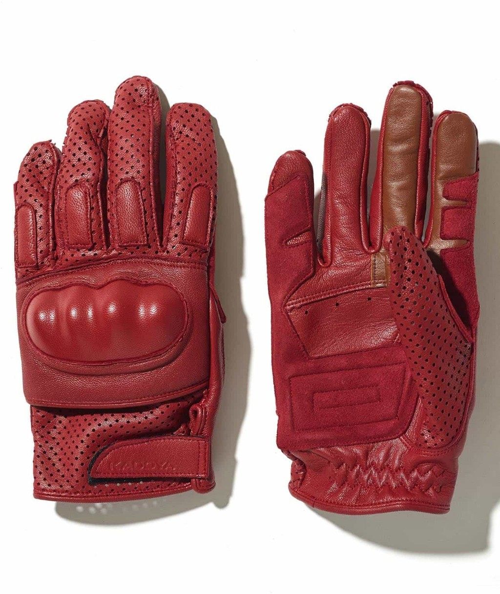KADOYA カドヤ NKG-SP2 レザーグローブ グローブ アパレル 9,900円