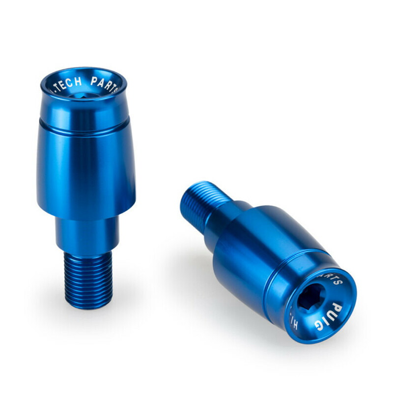 Puig プーチ バーエンド スポーツ(Bar Ends Sport Model) YAMAHA ヤマハ ハンドル