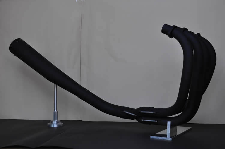 月木レーシングマフラー　Z1 Z2 マフラー 月木レーシングマフラー Z1 Z2 マフラー 【公式通販】