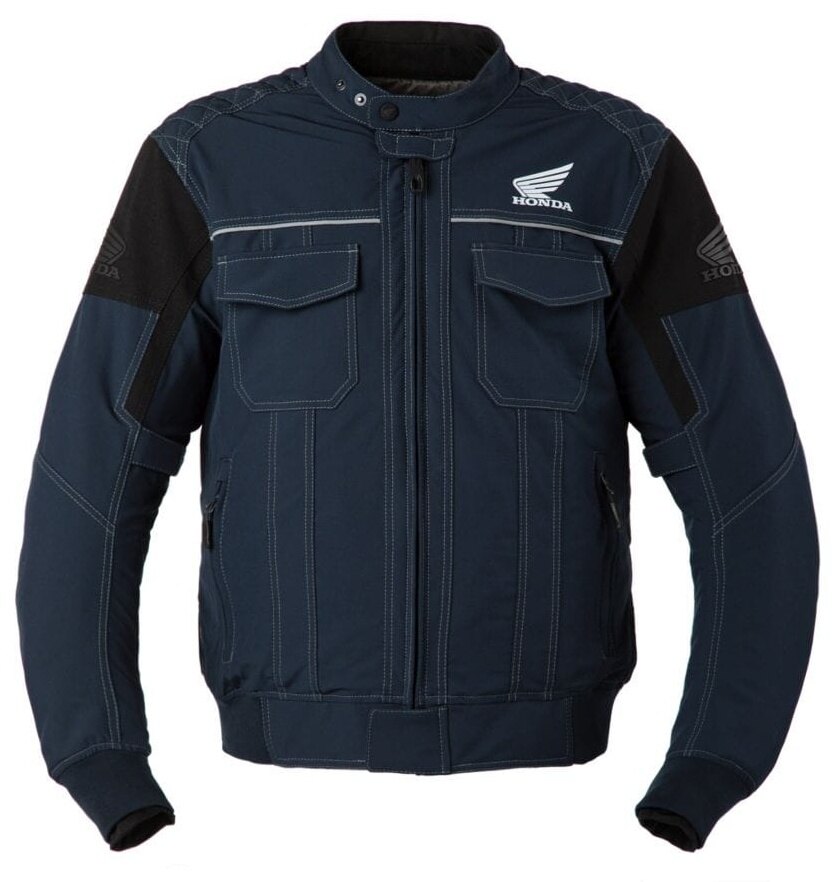 HONDA RIDING GEAR ホンダ ライディングギア ザイオンライダース ジャケット レディース オールシーズンジャケット アパレル