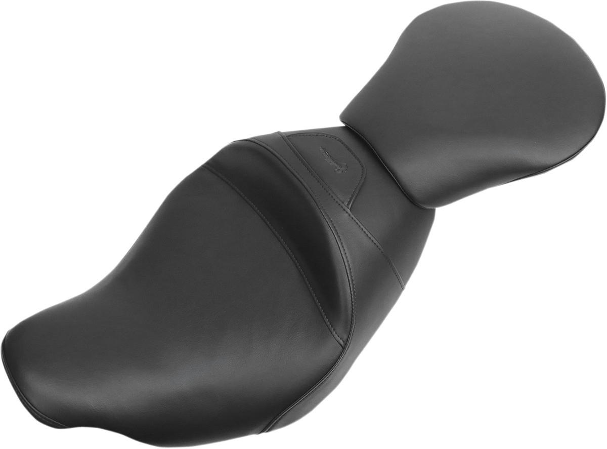 SADDLEMEN サドルメン シート RENEGADEモデル DLX ソロ 【SEAT RENEGADE SOLO [0801-0795]】 HARLEY-DAVIDSON ハーレーダビッドソン シート関連 外装