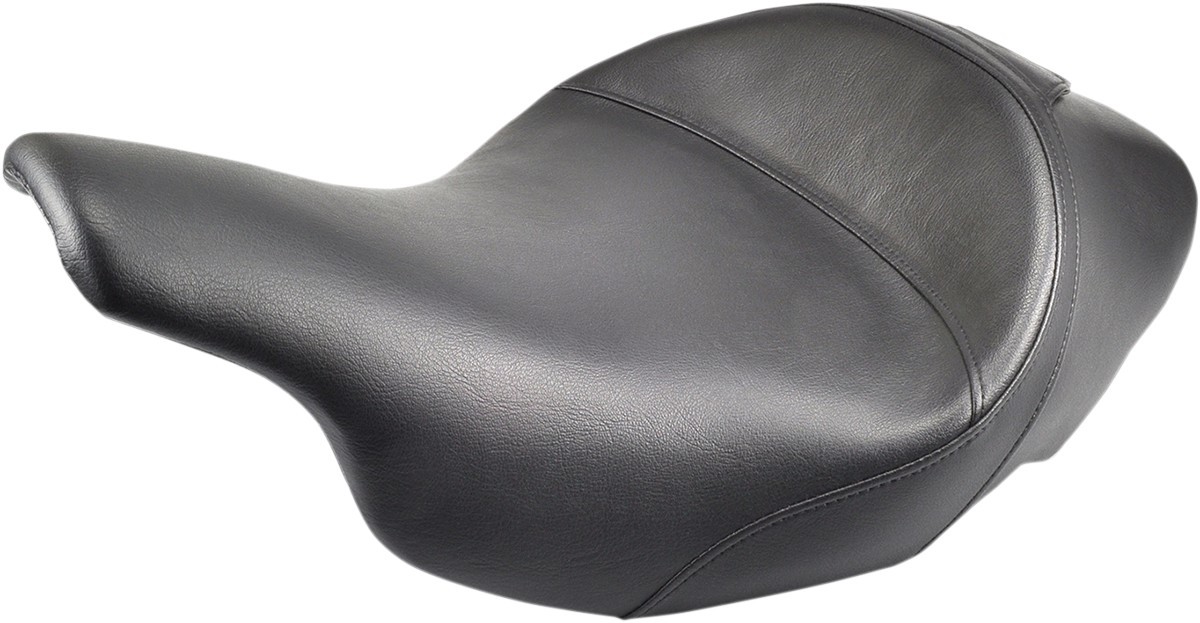 SADDLEMEN サドルメン シート RENEGADEモデル ソロ 【SEAT RENEGADE SOLO [0801-1021]】 Electra Glide Classic EFI - FLHTC 2007 1997 2005 Injected I 2006 Standard FLHT 2003 Ultra FLHTCU 1999 Road FLTR 1998 2002 Glide-Injected FLTR-I シート関連 外装