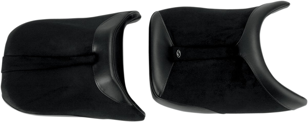 SADDLEMEN サドルメン シート GEL CHANNEL SPORTモデル FJR13用 【SEAT GCSPRT FJR13 [0810-0799]】 FJR1300 YAMAHA ヤマハ シート関連 外装