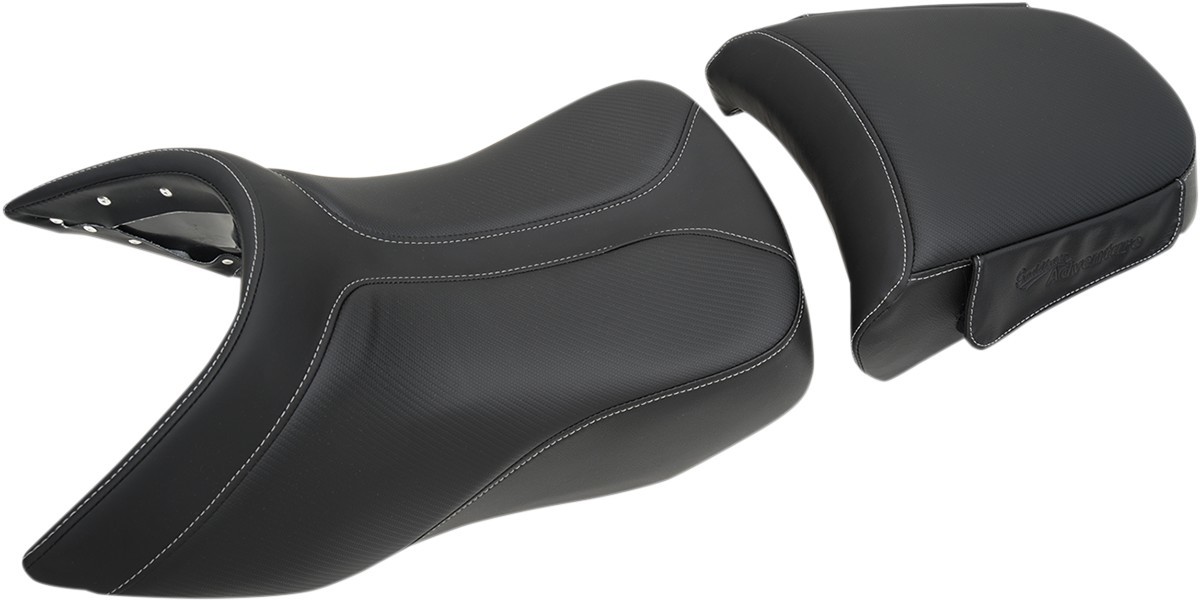 SADDLEMEN サドルメン シート ADVTRG ロー R1200GS 【SEAT LOW [0810-1356]】 BMW シート関連 外装