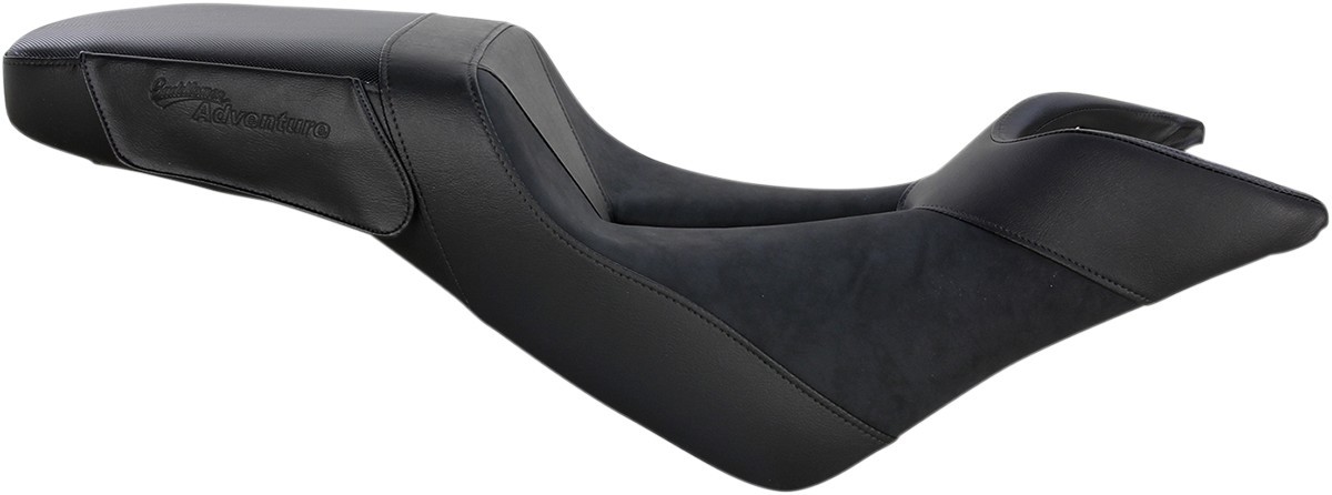 SADDLEMEN サドルメン シート AVENTURE TRACKモデル ロー TGR 800 【SEAT ADVTRK LOW [0810-1379]】 TIGER TRIUMPH トライアンフ シート関連 外装