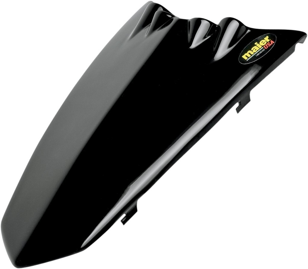 MAIER メイヤー フード レーシング ブラック KFX450R用【HOOD RACING KFX450R BK [0521-0517]】 その他外装オプション・補修部品 外装｜ウェビック　店