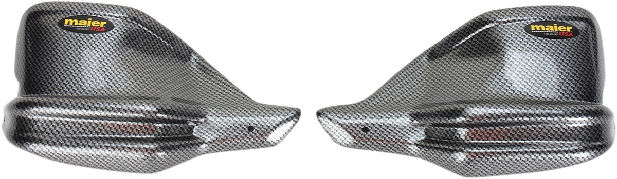 MAIER メイヤー ハンドガード EXR BMW CR 【HANDGUARD [0635-1122]】 F800GS 2014 - 2015 R1200GS Adventure ハンドガード・ナックルガード ハンドル周辺パーツ ハンドル