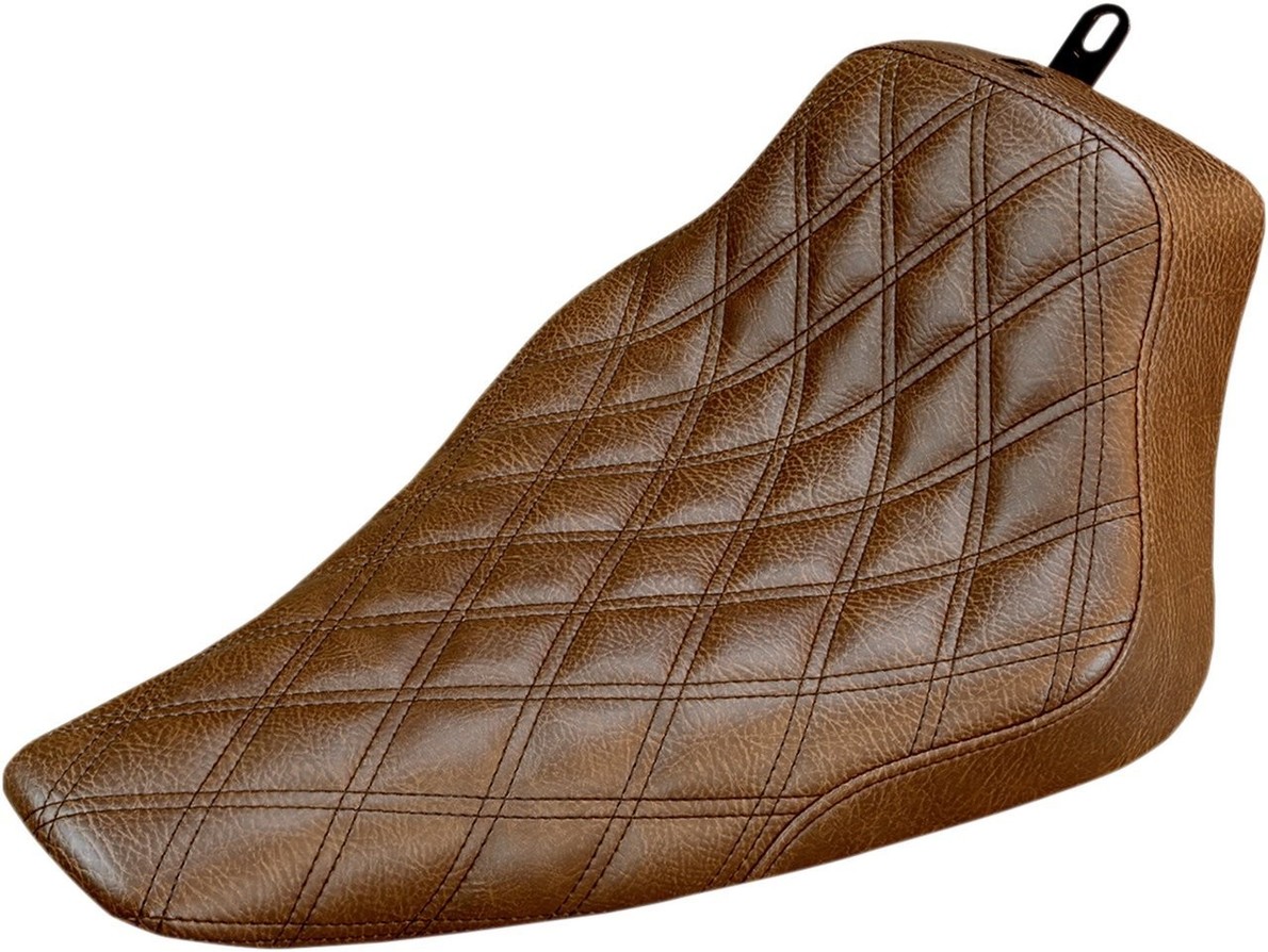 SADDLEMEN サドルメン シート レネゲード LS SLO[0802-0932] FLS HARLEY-DAVIDSON ハーレーダビッドソン シート関連 外装｜ウェビック　店